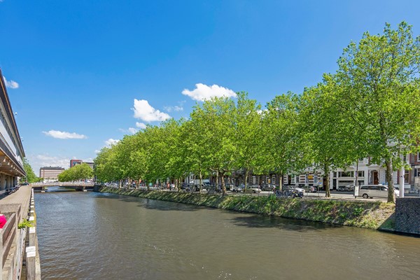 Medium property photo - Stadhouderskade 128H, 1074 AV Amsterdam